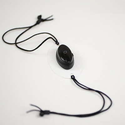 Quies | Parche con tira elástica