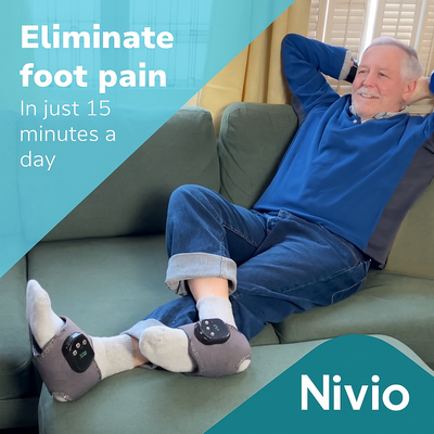 End Chronic Foot Pain & Reclaim Your Active Life with FootAction Protocol