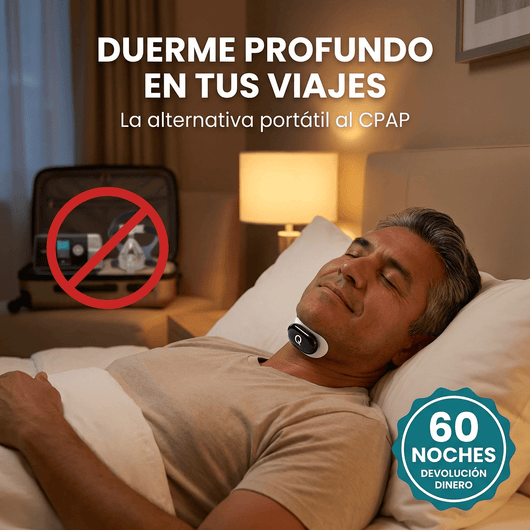 Quies™ Viajero USA