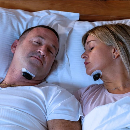 Quies Pro | Parche adhesivo