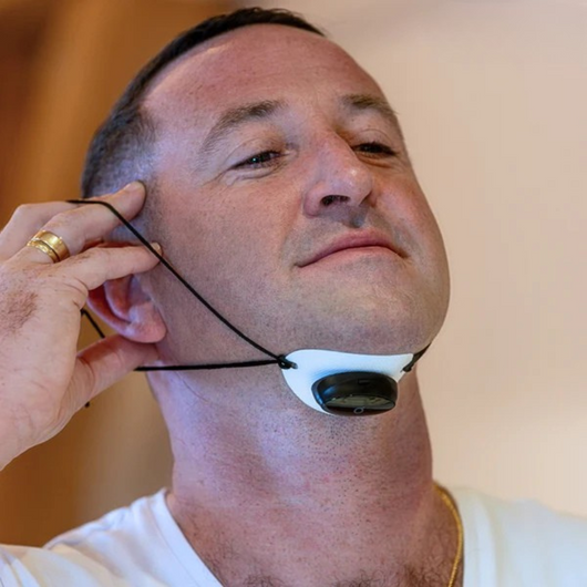 Quies | Parche con tira elástica