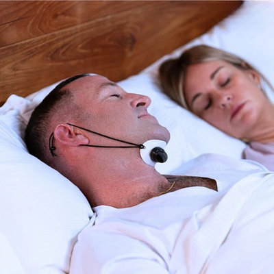 Quies | Parche con tira elástica