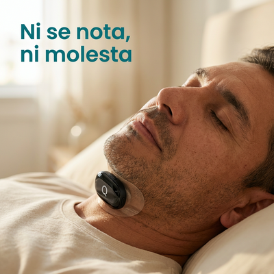 Quies™ Médico USA