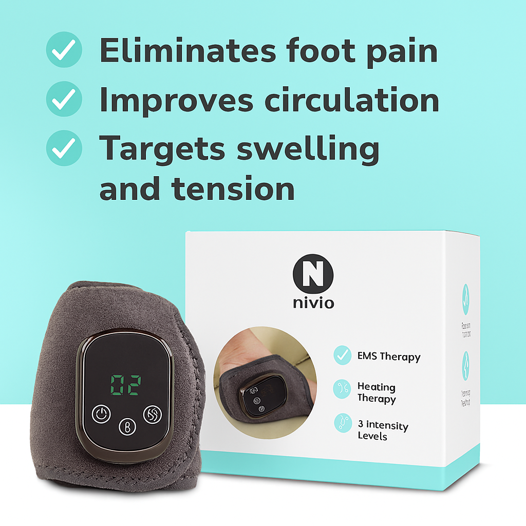 FootAction Implementation Force Recovery System
