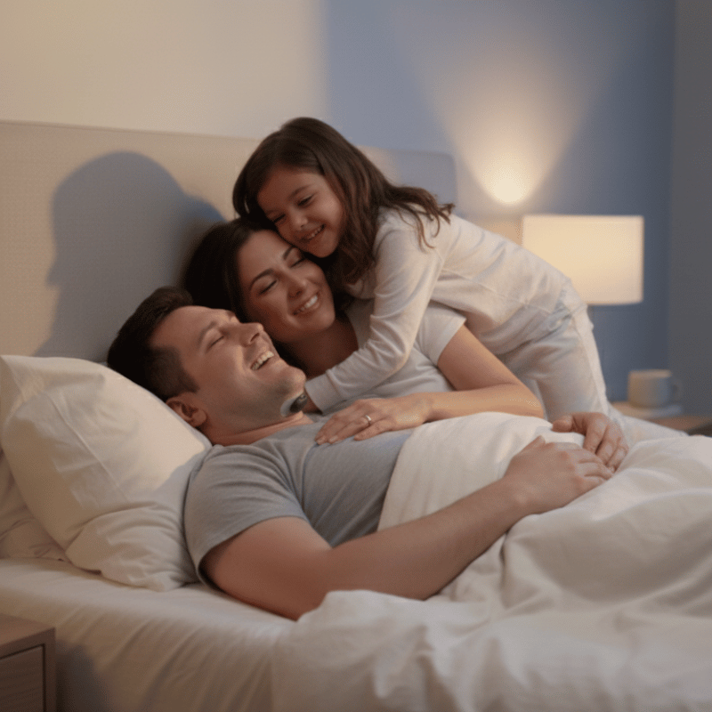 Pack Quies Pro - La Mejor Inversión Para Tu Descanso