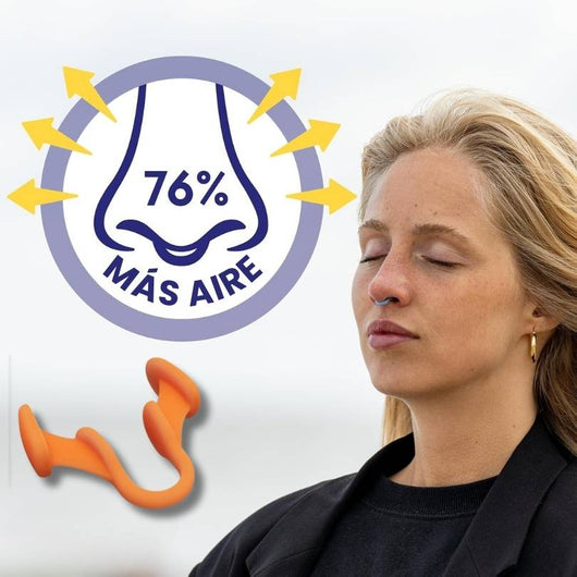 AireMax+ Nasal