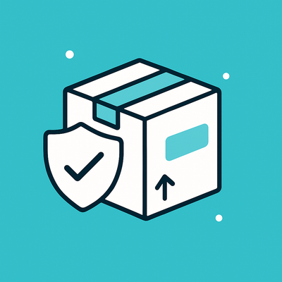 Protección de Envío