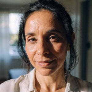 Mariana G., autora