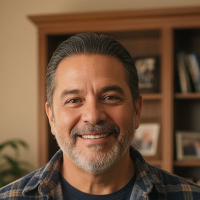 Jorge R., autor