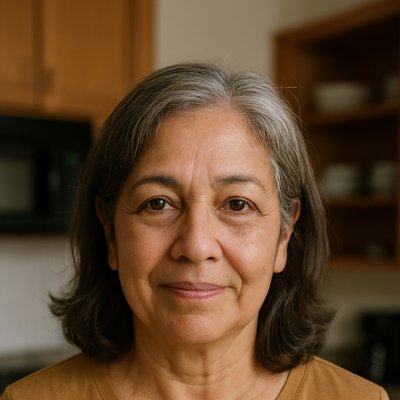 Carmen Villarreal