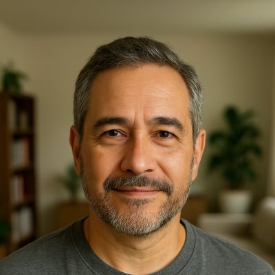 Marco Sandoval